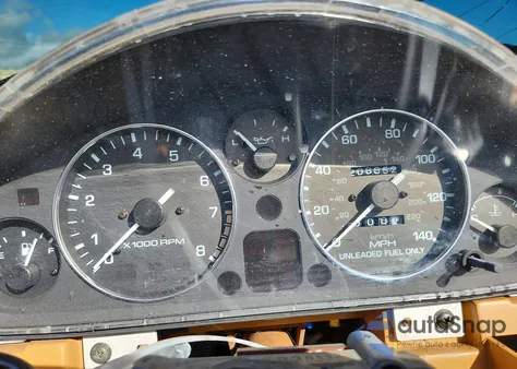 1995 Mazda Mx-5 Miata из США, поврежденный, VIN JM1NA3533S0602336